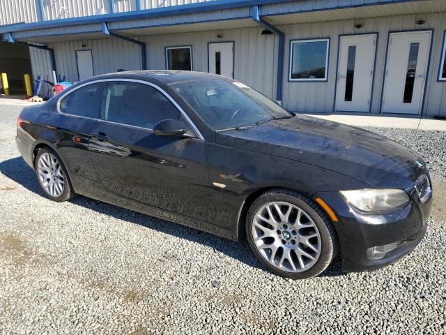 WBAWB33517P130381 - 2007 BMW 328 I BLACK photo 4