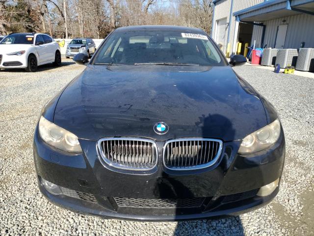 WBAWB33517P130381 - 2007 BMW 328 I BLACK photo 5