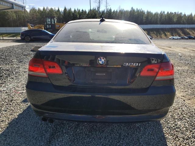 WBAWB33517P130381 - 2007 BMW 328 I BLACK photo 6