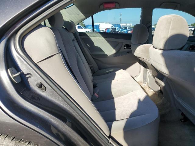 4T1BF3EK5AU072692 - 2010 TOYOTA CAMRY BASE Gri fotoğraf 10