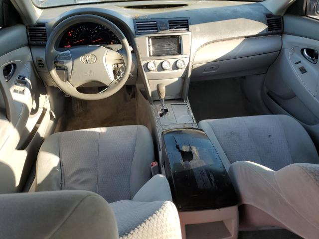 4T1BF3EK5AU072692 - 2010 TOYOTA CAMRY BASE Gri fotoğraf 8