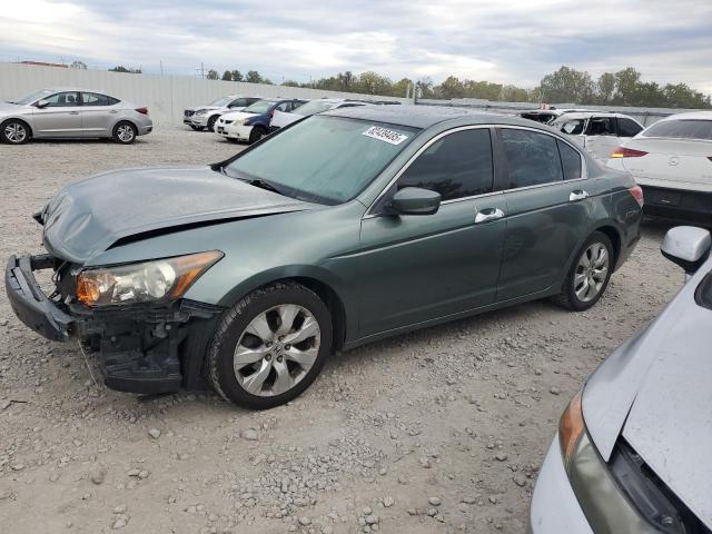 2010 HONDA ACCORD EX, 
