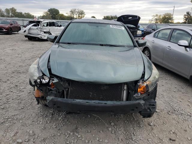 1HGCP2F75AA086878 - 2010 HONDA ACCORD EX მწვანე ფოტო 5