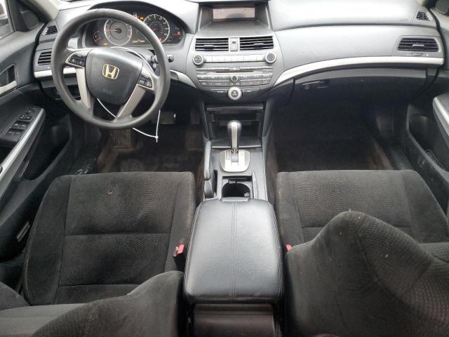 1HGCP2F75AA086878 - 2010 HONDA ACCORD EX მწვანე ფოტო 8