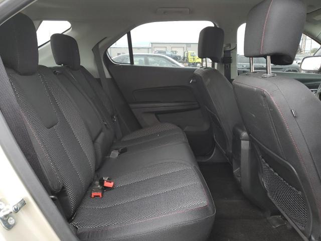 2GNALBEK2G1146598 - 2016 CHEVROLET EQUINOX LS GOLD photo 10