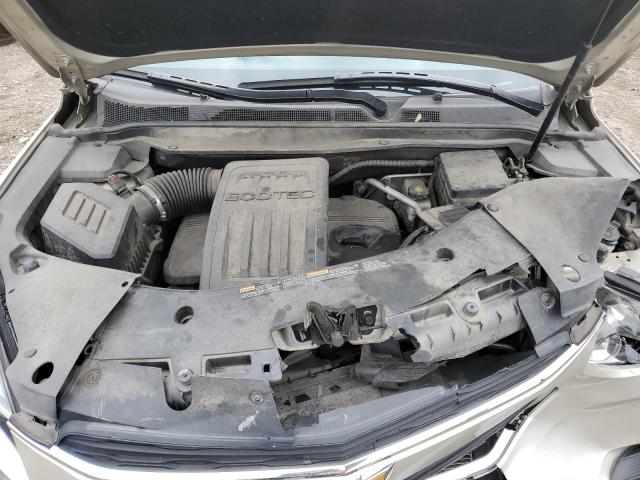2GNALBEK2G1146598 - 2016 CHEVROLET EQUINOX LS GOLD photo 11