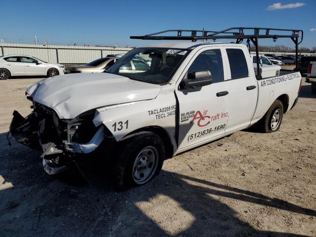 2022 RAM 1500 CLASS TRADESMAN, 