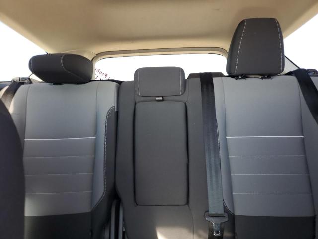 1FMCU9GXXEUC37504 - 2014 FORD ESCAPE SE GRAY photo 10