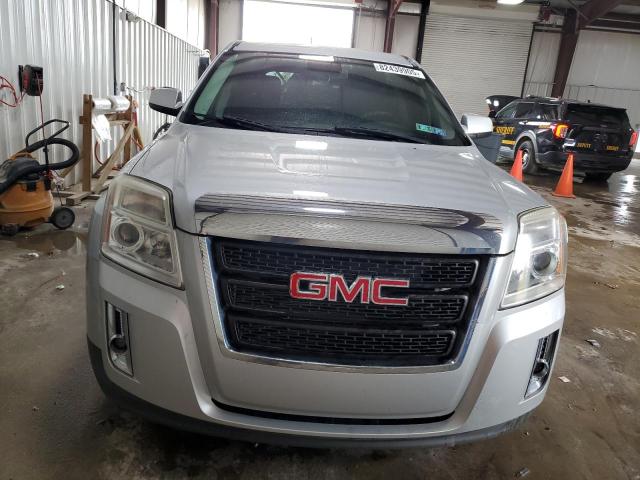 2GKFLVEK9F6320060 - 2015 GMC TERRAIN SLE GRAY photo 5