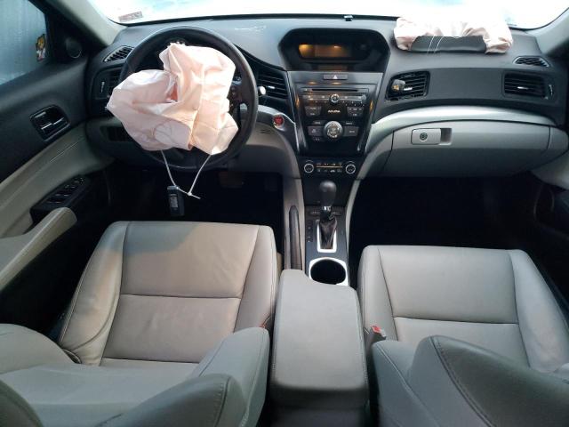 19UDE2F33GA021222 - 2016 ACURA ILX BASE WATCH PLUS BLUE photo 8