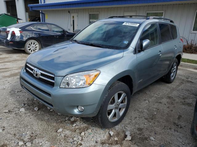 2006 TOYOTA RAV4 LIMITED, 