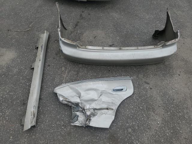 1HGCG1659XA068532 - 1999 HONDA ACCORD EX თაფლისფერი ფოტო 12