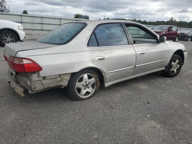 1HGCG1659XA068532 - 1999 HONDA ACCORD EX თაფლისფერი ფოტო 3