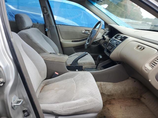 1HGCG1659XA068532 - 1999 HONDA ACCORD EX თაფლისფერი ფოტო 7