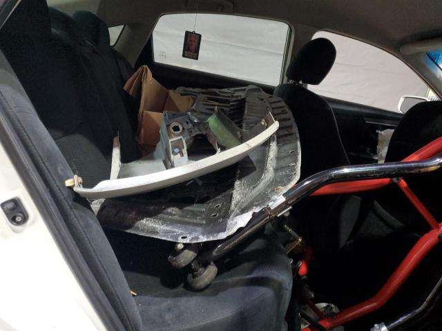 1N4AL3AP2FC104821 - 2015 NISSAN ALTIMA 2.5 白色 照片 10