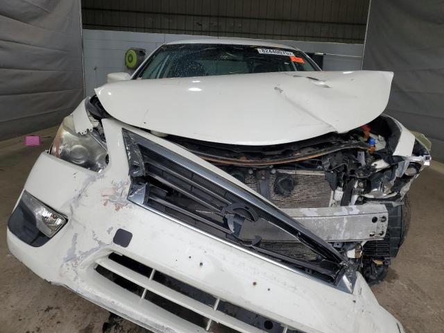 1N4AL3AP2FC104821 - 2015 NISSAN ALTIMA 2.5 白色 照片 5