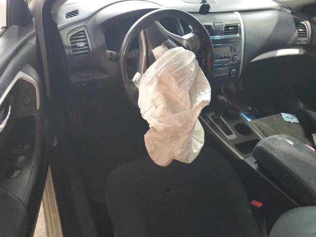 1N4AL3AP2FC104821 - 2015 NISSAN ALTIMA 2.5 白色 照片 8