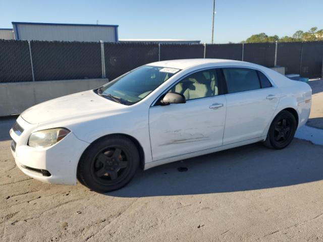 2012 CHEVROLET MALIBU LS, 