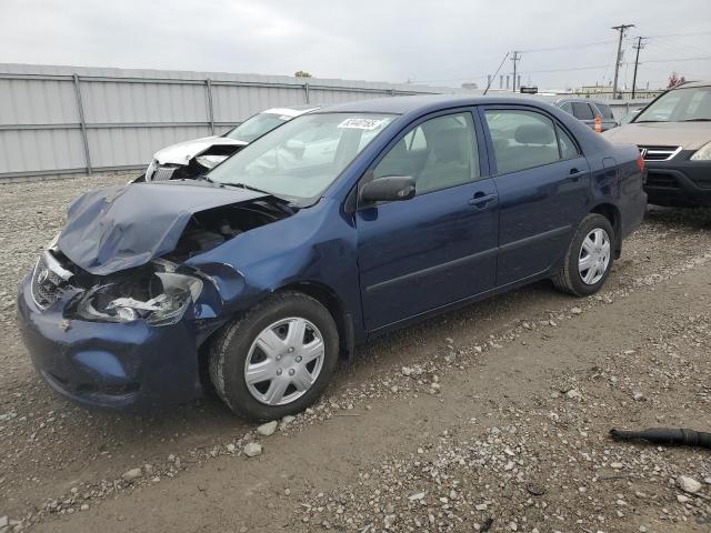 2006 TOYOTA COROLLA CE, 