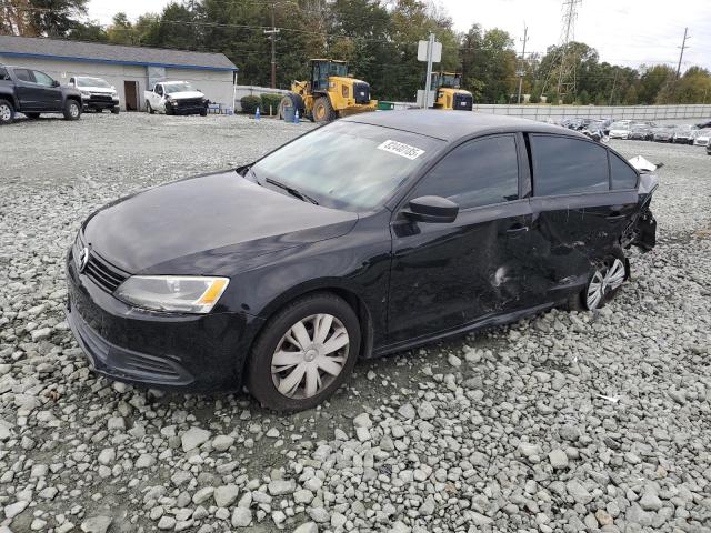 2011 VOLKSWAGEN JETTA BASE, 