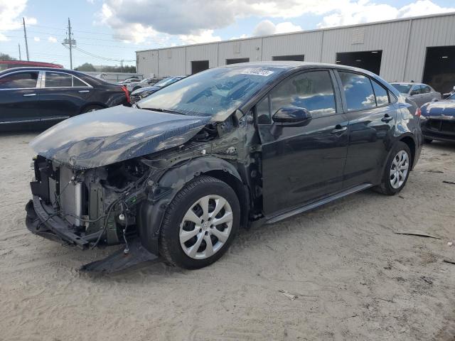 2022 TOYOTA COROLLA LE, 