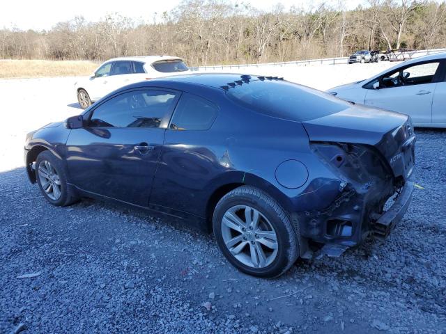 1N4AL2EP2AC134737 - 2010 NISSAN ALTIMA S BLUE photo 2