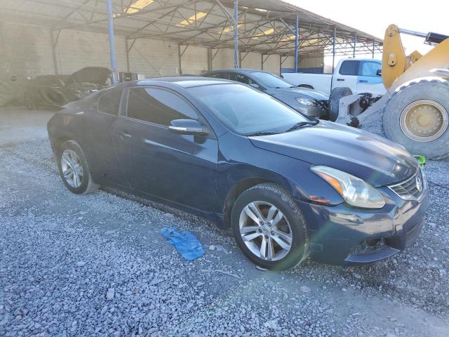 1N4AL2EP2AC134737 - 2010 NISSAN ALTIMA S BLUE photo 4