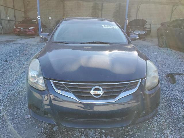 1N4AL2EP2AC134737 - 2010 NISSAN ALTIMA S BLUE photo 5