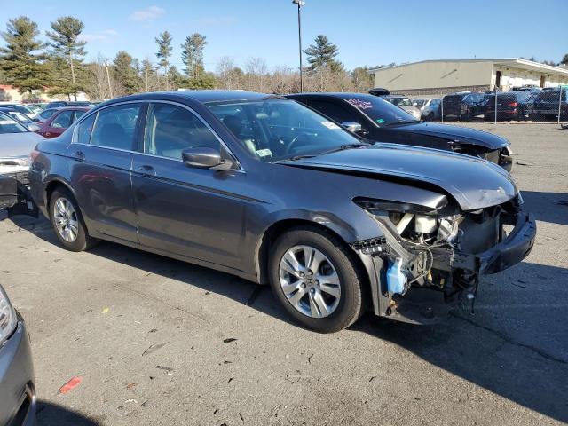 1HGCP2F60CA022354 - 2012 HONDA ACCORD SE CHARCOAL photo 4