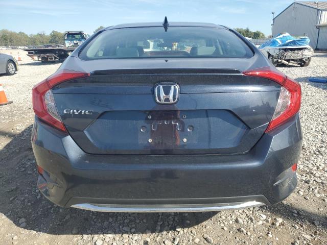 19XFC1F38ME008515 - 2021 HONDA CIVIC EX CHARCOAL photo 6