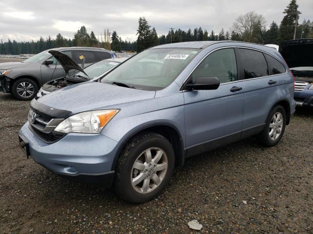 2011 HONDA CR-V SE, 