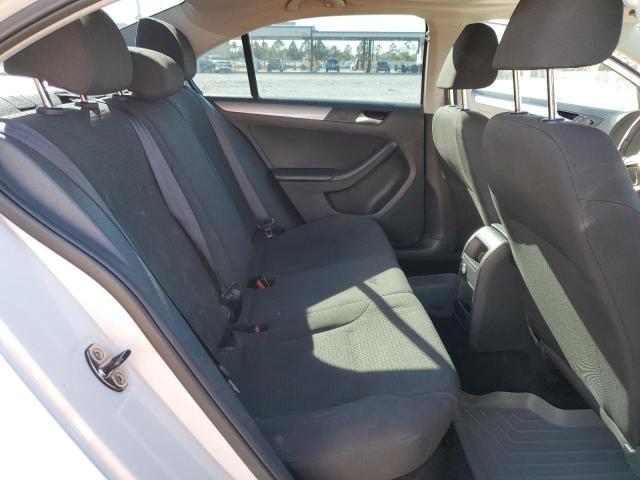 3VWD17AJ3FM352460 - 2015 VOLKSWAGEN JETTA SE 白色 照片 10