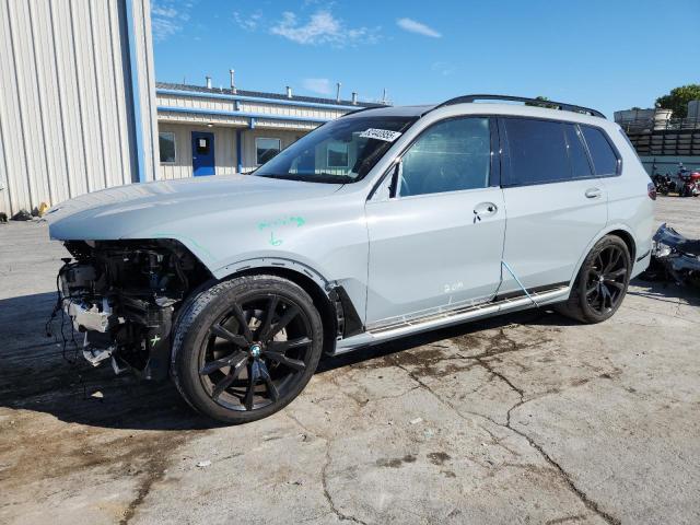 2023 BMW X7 XDRIVE40I, 