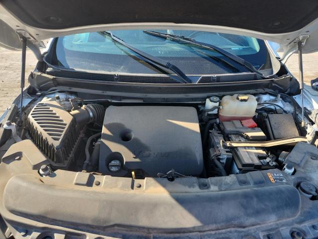 5GAERBKW7KJ192475 - 2019 BUICK ENCLAVE ESSENCE Gümüş foto 12