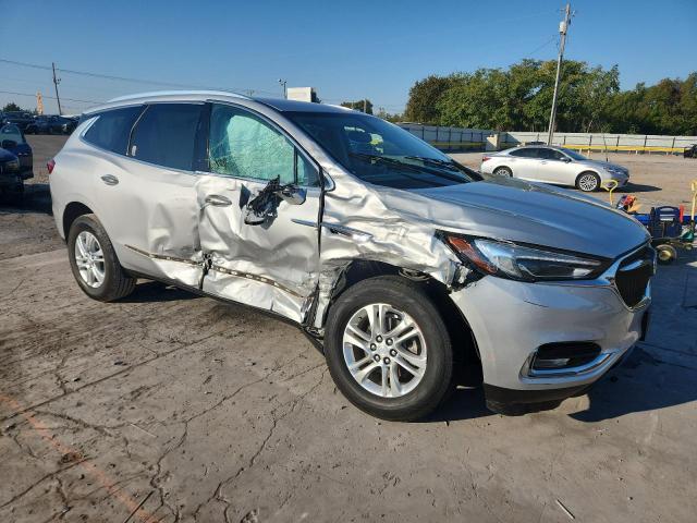 5GAERBKW7KJ192475 - 2019 BUICK ENCLAVE ESSENCE Gümüş foto 4