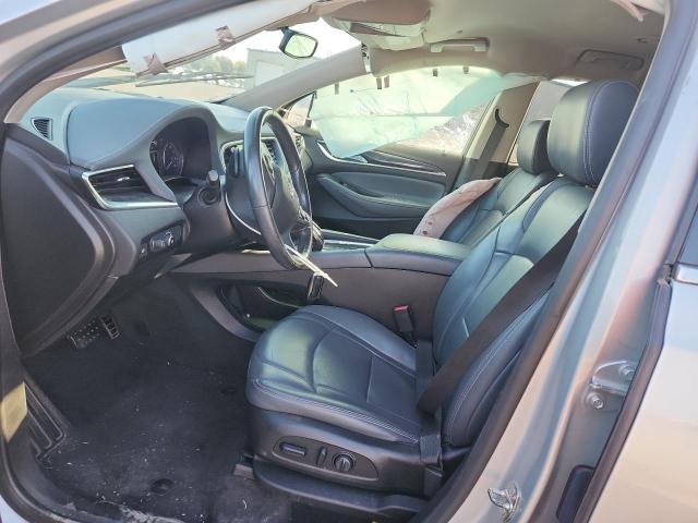 5GAERBKW7KJ192475 - 2019 BUICK ENCLAVE ESSENCE Gümüş foto 7