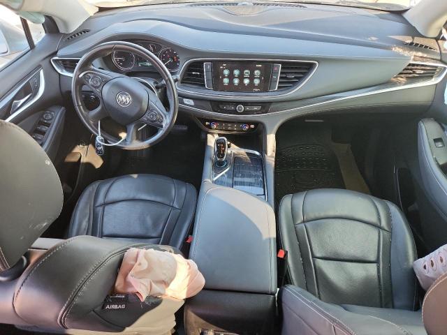 5GAERBKW7KJ192475 - 2019 BUICK ENCLAVE ESSENCE Gümüş foto 8