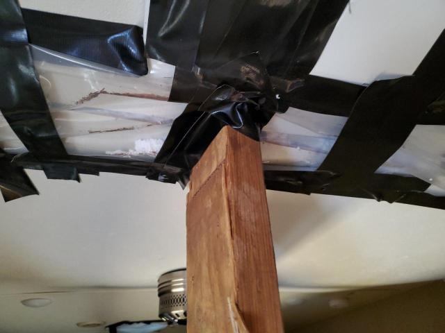 4X4FRLE21J1883740 - 2018 FORR ROCKWOOD TAN photo 9