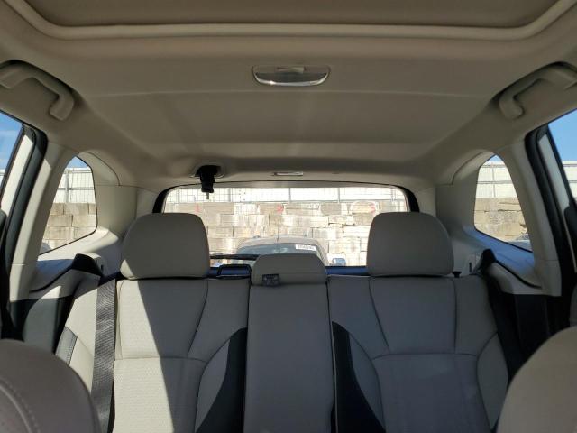 JF2SKAUC2MH534106 - 2021 SUBARU FORESTER LIMITED თეთრი ფოტო 10