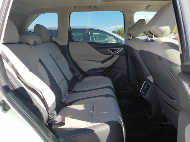 JF2SKAUC2MH534106 - 2021 SUBARU FORESTER LIMITED თეთრი ფოტო 11