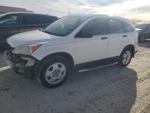 2008 HONDA CR-V LX, 