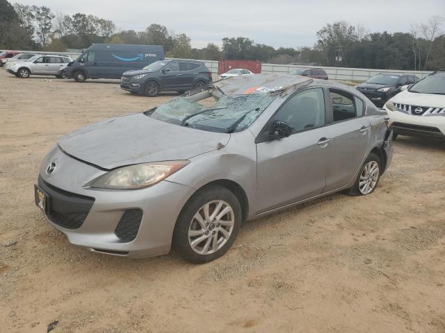 2013 MAZDA 3 I, 