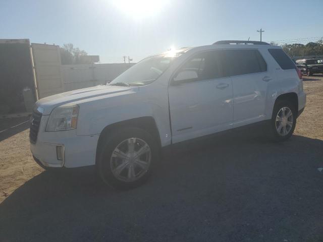 2017 GMC TERRAIN SLE, 