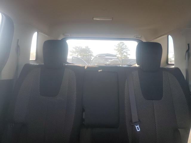 2GKALNEK7H6229690 - 2017 GMC TERRAIN SLE 白色 照片 10