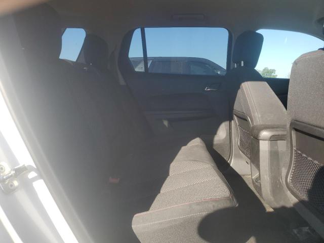 2GKALNEK7H6229690 - 2017 GMC TERRAIN SLE 白色 照片 11