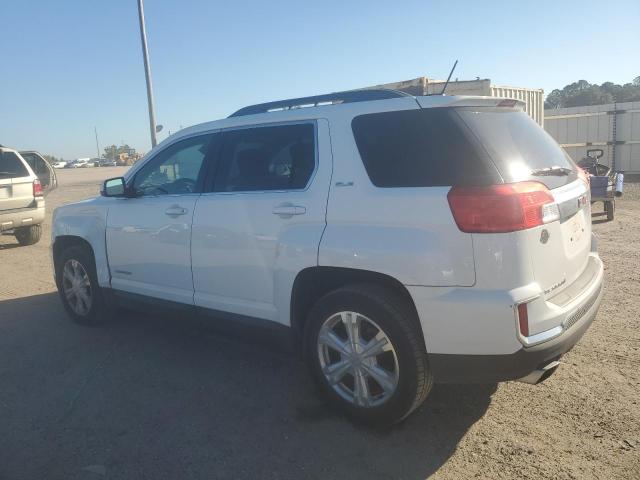 2GKALNEK7H6229690 - 2017 GMC TERRAIN SLE 白色 照片 2