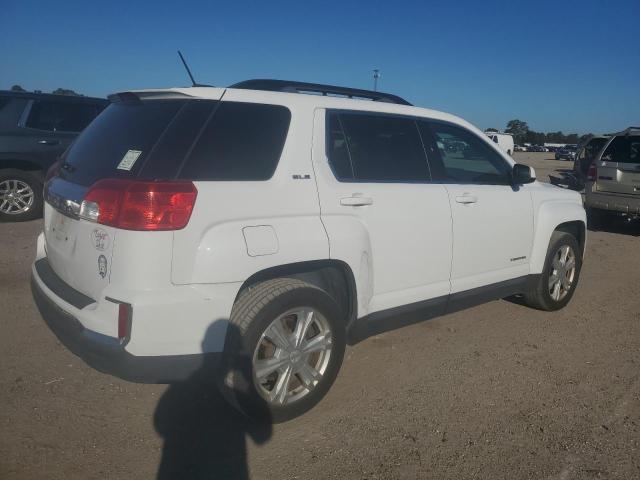 2GKALNEK7H6229690 - 2017 GMC TERRAIN SLE 白色 照片 3