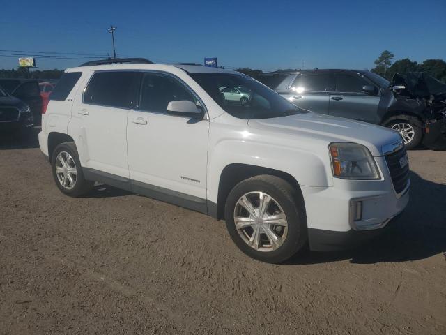 2GKALNEK7H6229690 - 2017 GMC TERRAIN SLE 白色 照片 4
