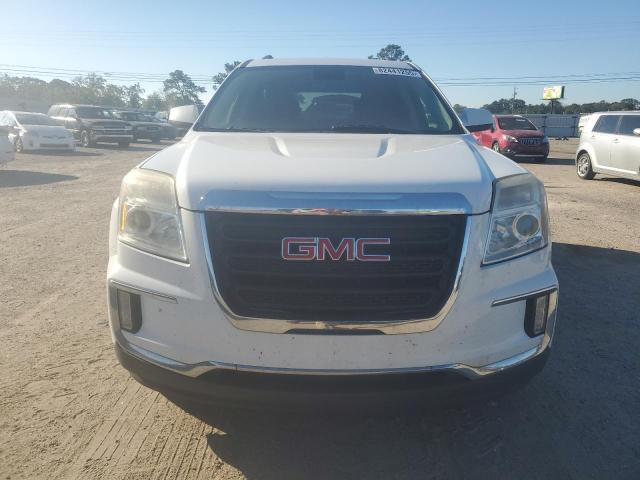 2GKALNEK7H6229690 - 2017 GMC TERRAIN SLE 白色 照片 5