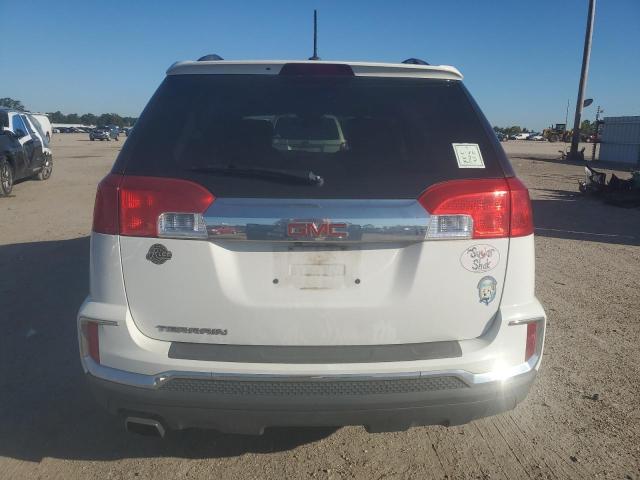 2GKALNEK7H6229690 - 2017 GMC TERRAIN SLE 白色 照片 6